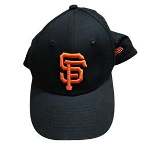 San Francisco Giants MLB Youth Baseball Cap